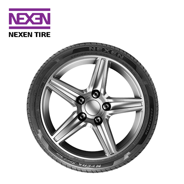 Nexen