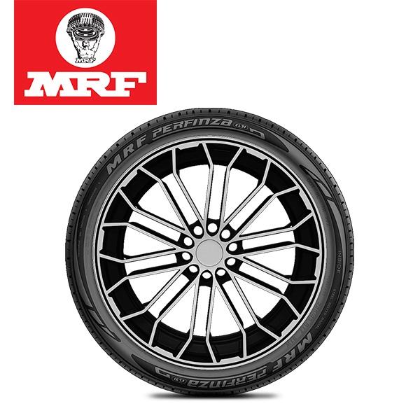 MRF