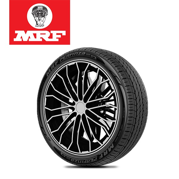 MRF